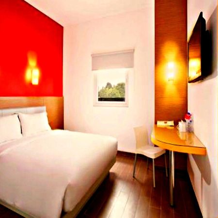 Amaris Hotel Nagoya Hill - Batam Exteriör bild
