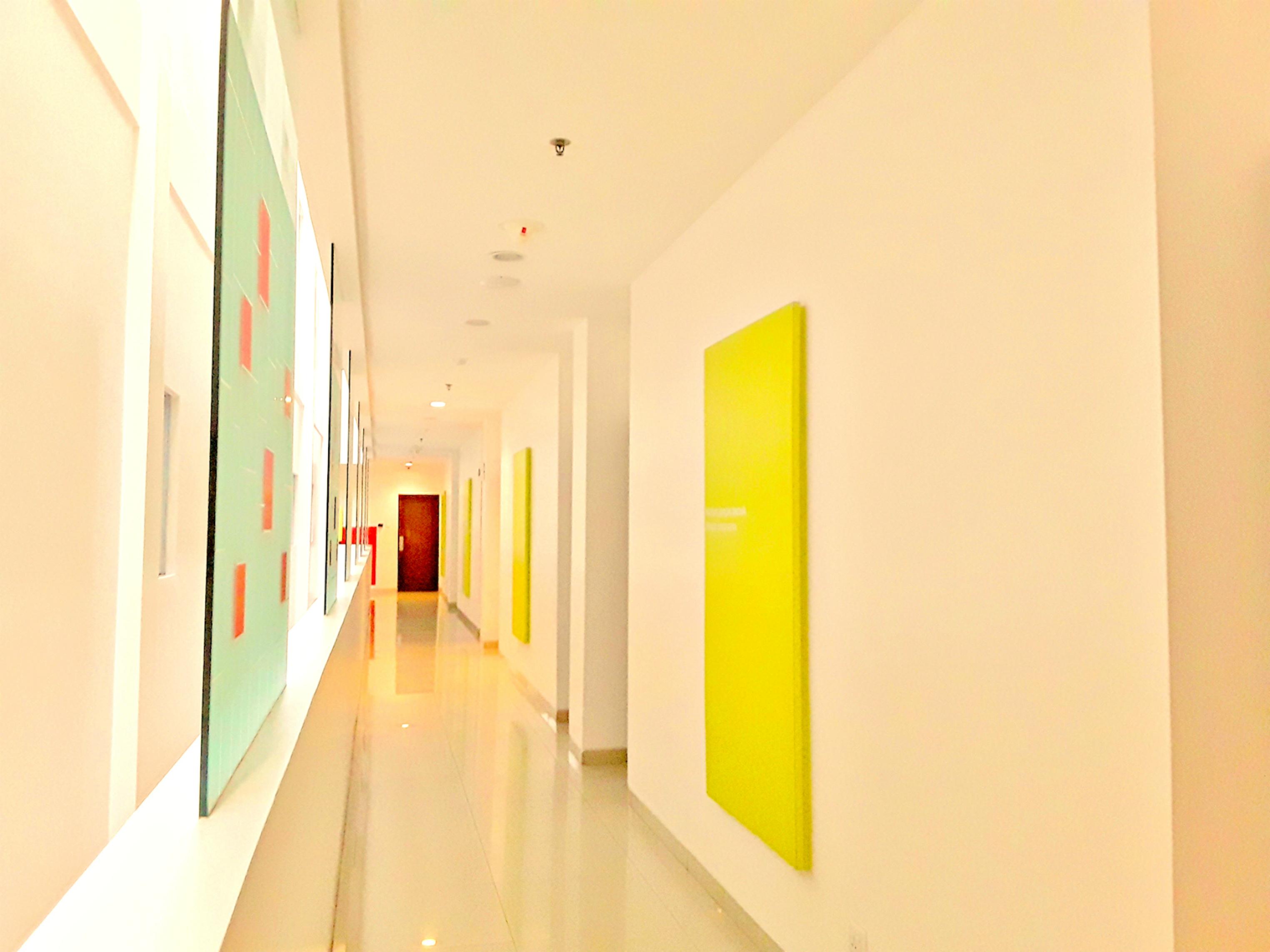 Amaris Hotel Nagoya Hill - Batam Exteriör bild