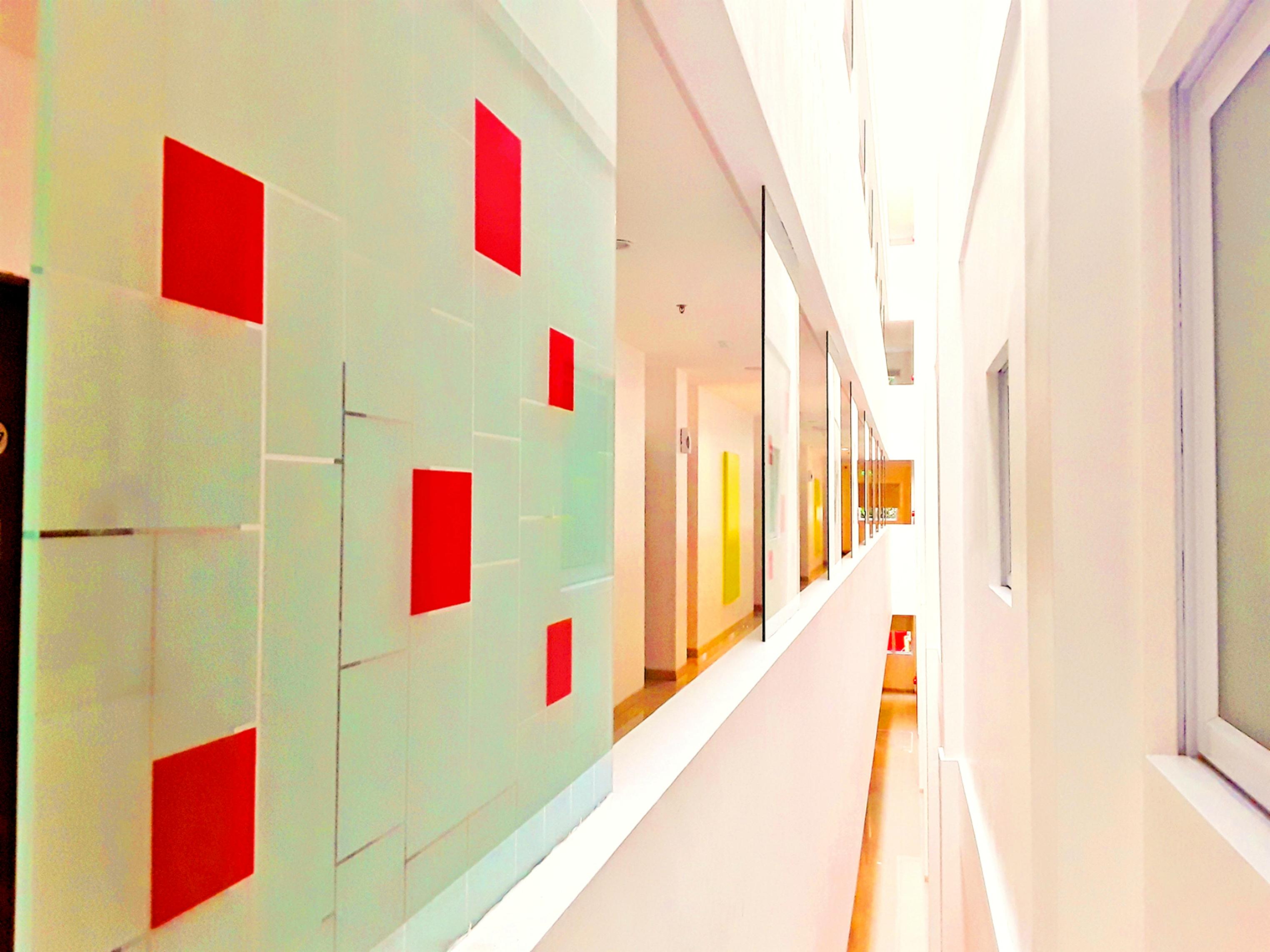 Amaris Hotel Nagoya Hill - Batam Exteriör bild
