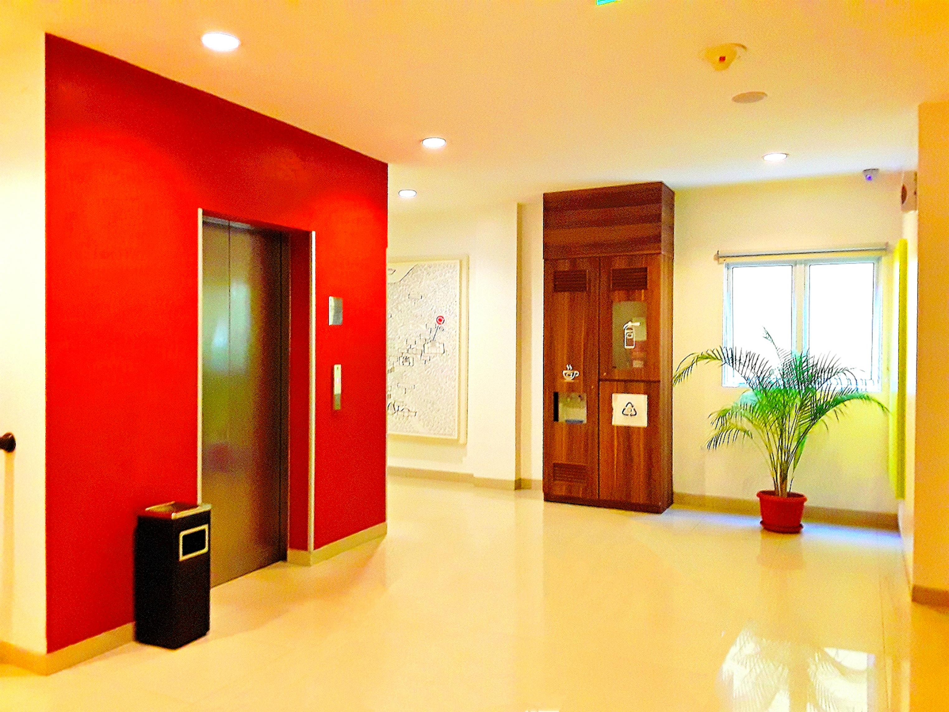 Amaris Hotel Nagoya Hill - Batam Exteriör bild